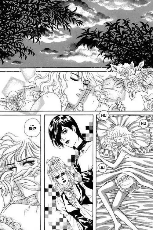 Paradise City Chapter 7 3